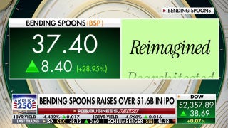 Bending Spoons stirring up the markets after debuting on NASDAQ