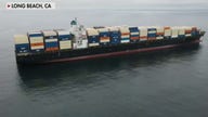 Number of container ships stuck off LA ports hits new record