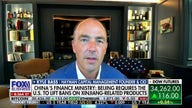 China invading Taiwan will create 'much larger' problems for the world: Kyle Bass