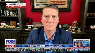 Democrats are bringing Big Tech in to help them again: Rep. Ronny Jackson - Fox Business Video