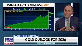 Gold shines amid market uncertainty