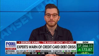 George Kamel on avoiding the debt traps: 'We have to move to delayed gratification' - Fox Business Video