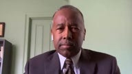 Dr. Carson on vaccine mandates for children: 'This is still an experiment'