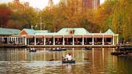 Central Park Boathouse owner: Business is 'dead' for restaurants in certain areas of NYC