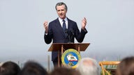 Newsom is 'giving into hate' by canceling this Christmas tradition: Alveda King