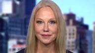 Kellyanne Conway on Biden's sinking poll numbers: 'Big problem' for Dems 