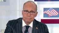 Larry Kudlow shares pro-growth policy proposals to bolster US economy