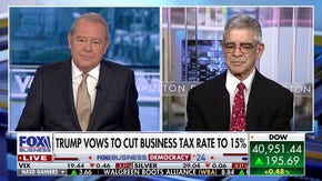 Peter Morici reveals which tax rate percent is in 'the sweet spot'