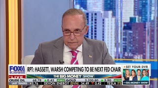 Kudlow slams Fed’s Jerome Powell for not cutting rates: ‘What are we doing?’