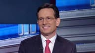 Trump midterm campaigning helped the GOP gain control of the Senate: Eric Cantor