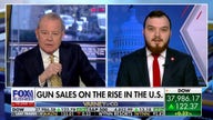 Americans will fight 'tooth and nail' to protect Second Amendment: Aidan Johnston