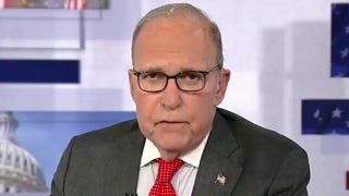 Larry Kudlow: Biden doesn't understand the severity of China's threat - Fox Business Video