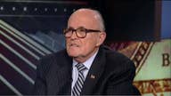 Rudy Giuliani on the ISIS threat