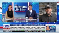 Democrats gun control agenda is about 'control': Colion Noir