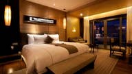 New app allows users to book luxury hotels by the minute