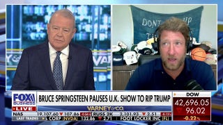 Portnoy reveals the 'scariest' part of the Biden cancer 'scandal'