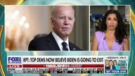 Biden is in an impossible situation with Democrats: Carine Hajjar