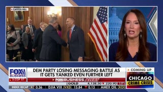 If the Biden admin held China accountable, we wouldn't be in this position, Agriculture Secretary Brooke Rollins says