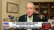 Gordon Chang warns ‘the Chinese are an enemy combatant’ in growing Iran conflict