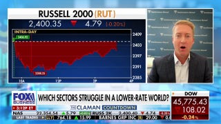 ‘So many’ companies will get burned when the Fed cuts rates, wealth expert explains