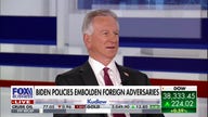  Sen. Tommy Tuberville: Our military is the weakest it has been in many years