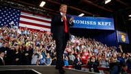 Trump's 2020 reelection prospects at risk from potential recession?