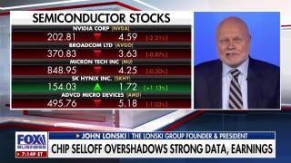 Investment expert explains why he thinks AI spending isn’t inflationary
