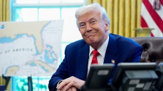 Trump's hard-hitting tariff approach is working: Kevin Hassett - Fox Business Video