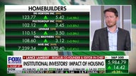 Housings power dynamic is moving from sellers to buyers, expert says 