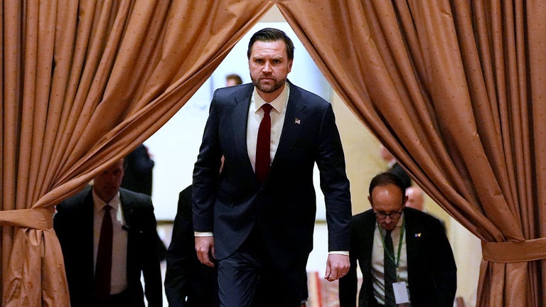 WATCH LIVE: Press conference after US-Iran talks in Pakistan - Fox Business News