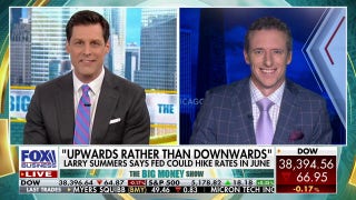 The Fed isn't going to do anything this year: Scott Martin - Fox Business Video