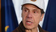 New York Gov. Cuomo: Coronavirus created great need for ventilators 