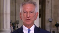 Biden just lit a match to the Middle East: Sen. Tommy Tuberville