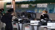 Frontier Airlines charging extra for 'more room' seats amid coronavirus