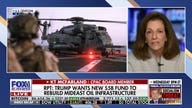 US reportedly preparing large-scale strike on Iran