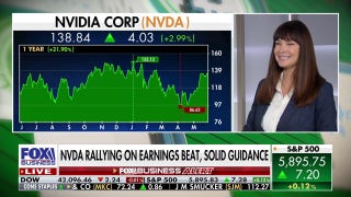 Nvidia's Blackwell 'shocked the market,' analyst says