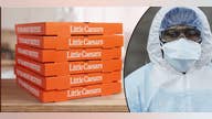 Little Caesars donating 1M pizzas to coronavirus health care workers