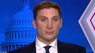 Jacob Helberg on aging defense tech: US needs to invest more in artificial intelligence - Fox Business Video