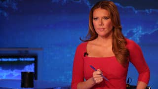 Trish Regan: Coronavirus is biggest economic danger right now - Fox Business Video
