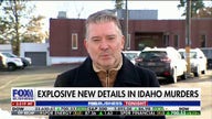 Explosive new details in Idaho murders