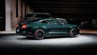 Ford EVP: Mustang is the best-selling sports car in the world