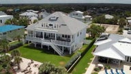 Tim and Sarah search for their American Dream Home in New Smyrna Beach, FL