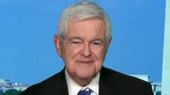 Newt Gingrich: Growth and prosperity is how you save Social Security and Medicare