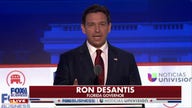 Ron DeSantis takes a page from Reagan's playbook: 'This is our time for choosing'