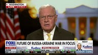 Lt Gen Keith Kellogg: US economic pressure campaign will cause ‘tremendous hardship’ for Iran