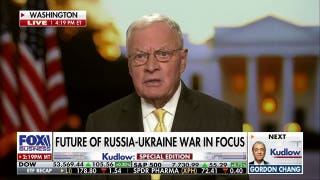 Lt Gen Keith Kellogg: US economic pressure campaign will cause ‘tremendous hardship’ for Iran