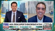 Elon has proven ‘time and time again’ that he is one of the world’s greatest entrepreneurs: Emil Michael