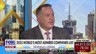 Expert reveals how US CEOs will ‘take advantage’ of Trump’s economic agenda