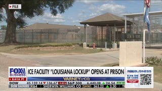'Louisiana Lockup' opens in former 'bloodiest prison in south'