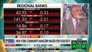 New York Community Bancorp is a potential opportunity: Kenny Polcari - Fox Business Video